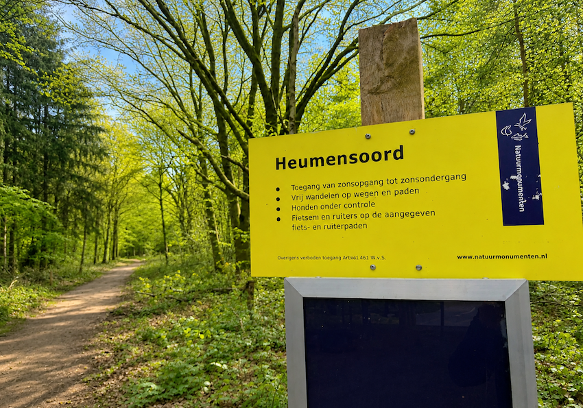 Heunensoord