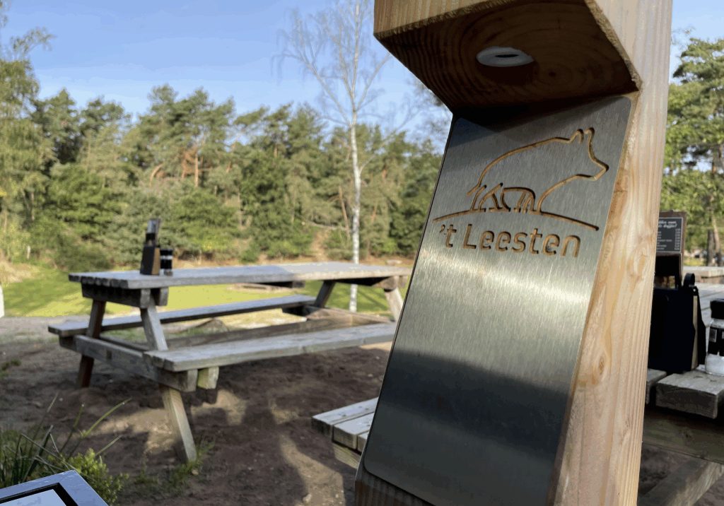 't Leesten